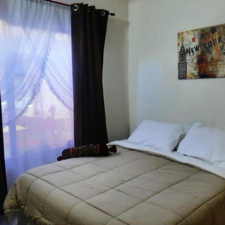 Hostal Los Castanos Виня дел Мар Екстериор снимка