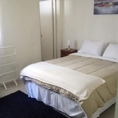 Hostal Los Castanos Виня дел Мар Екстериор снимка
