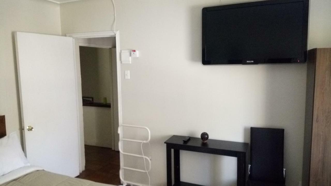 Hostal Los Castanos Виня дел Мар Екстериор снимка