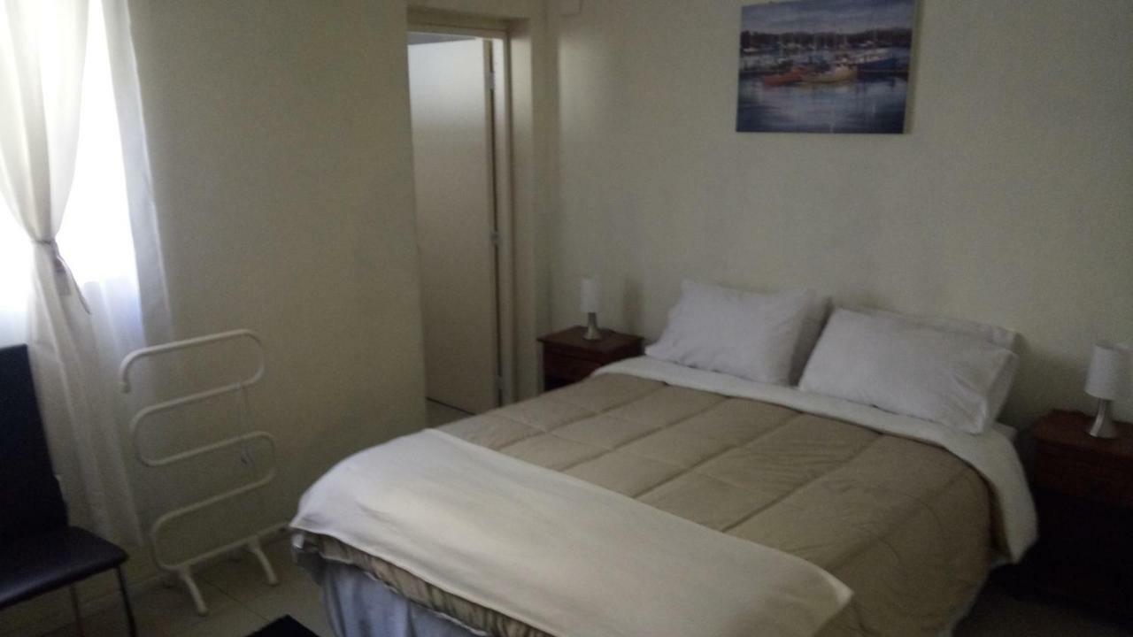 Hostal Los Castanos Виня дел Мар Екстериор снимка
