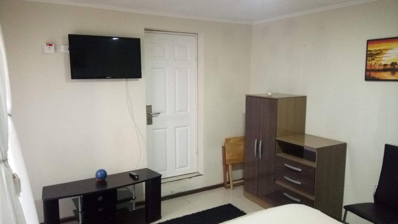 Hostal Los Castanos Виня дел Мар Екстериор снимка