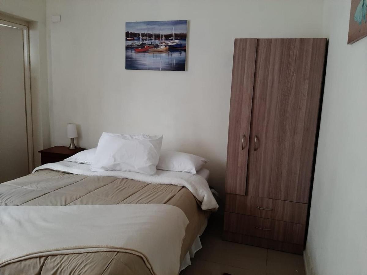Hostal Los Castanos Виня дел Мар Екстериор снимка